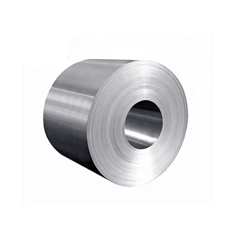 carbon steel coil